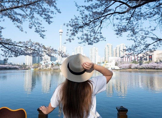 Seoul Uncovered: A 8-Day Itinerary in Korea's Capital