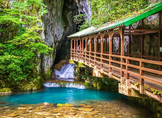 Setouchi and Kyushu Itinerary: Onsen, Islands & Tradition