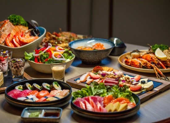 Small-Group Japan Food Tour