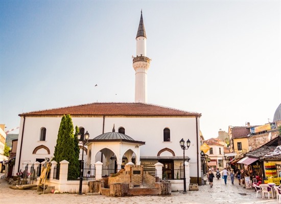 Solo Holiday - Skopje, Ohrid & Kosovo Uncovered