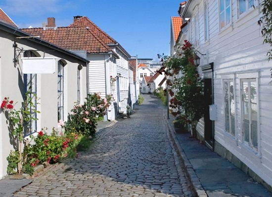 Stavanger City Break