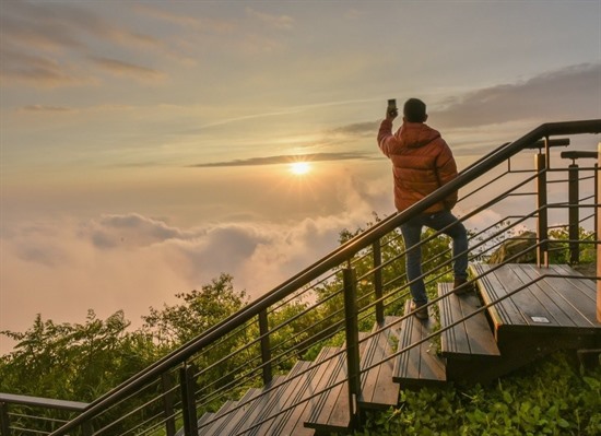 Taiwan: Beyond the Ordinary