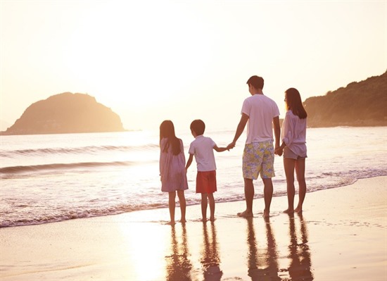 Taiwan Family Holiday: 14 Days from Taipei to Kenting