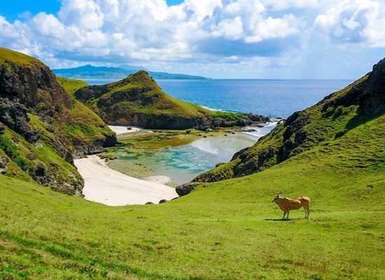 The Edge of the Philippines: 5 Days in Batanes (Add-On)