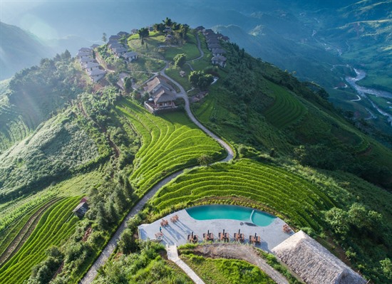 The Great Train Journey: Laos, China & Vietnam Rail Holiday