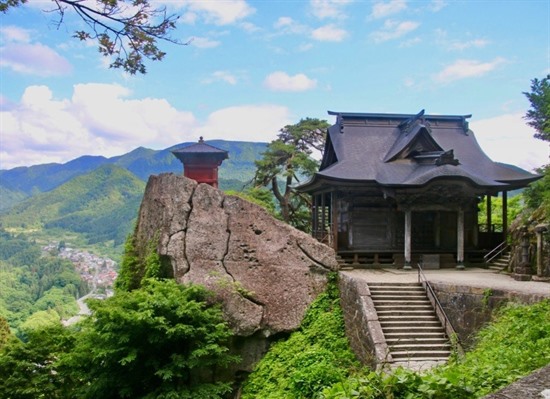 Tohoku Discovery Tour