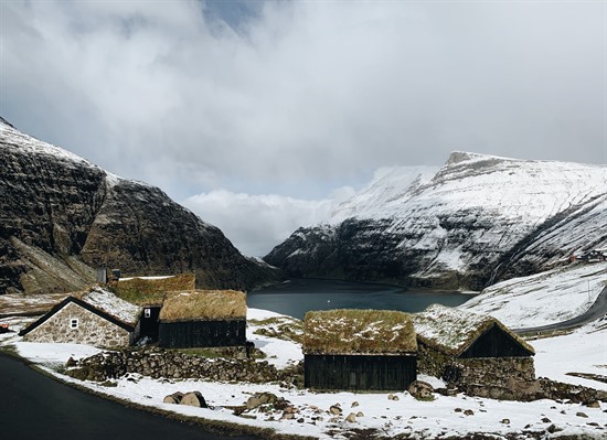 Torshavn Winter Short Break