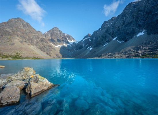 Tromsø & Lyngen Premium Winter Escape