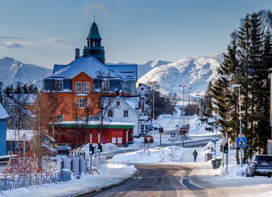 Tromso Winter Short Break - Four Nights