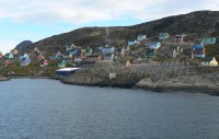 Greenland Coastal Voyage 6