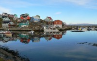 Greenland Coastal Voyage 7