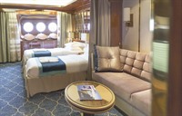 Main Deck Suite