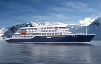 Arctic Cruises - Around Spitsbergen Cruise - M/V Hondius 1