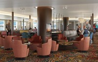 Observation Lounge