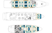 Deck Plan