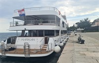 Deluxe Northern Dalmatia Cruise 2