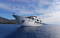 Deluxe Northern Dalmatia Cruise 4