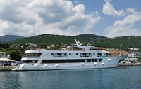 Deluxe Northern Dalmatia Cruise 8
