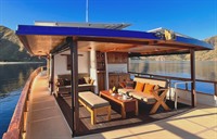 Nomad Archipelago - Upper Deck