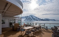 Svalbard Express Expedition Cruise 2