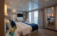 Svalbard Express Expedition Cruise 4