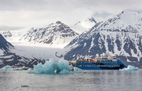 Svalbard Express Expedition Cruise 8