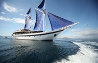Cruise the Raja Ampat Islands 1