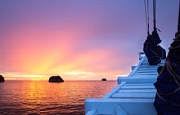 Cruise the Raja Ampat Islands 6