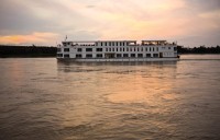 Orcaella River Cruiser
