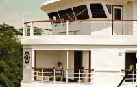Orcaella River Cruiser