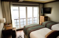 Cabin