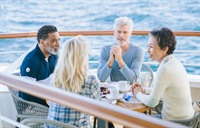 Ponant's Le Jacques Cartier
