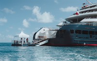Ponant's Le Jacques Cartier