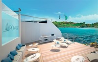 Ponant's Le Jacques Cartier