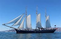 S/V Rembrandt Van Rijn