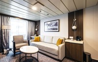 Junior Suite. Credits: Richard I'Anson