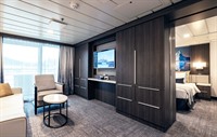 Captain Suite. Credits: Richard I'Anson