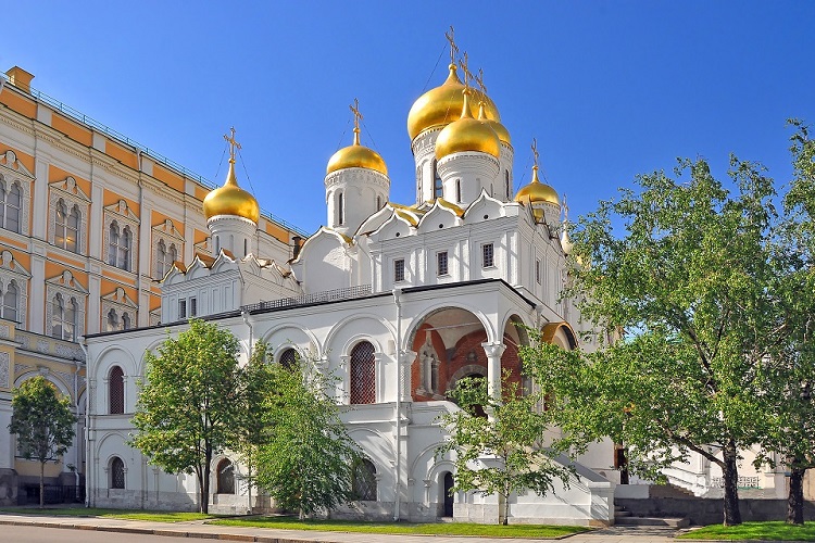 Cathedral of the Annunciation