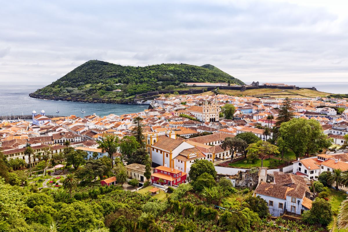 Angra do Heroismo