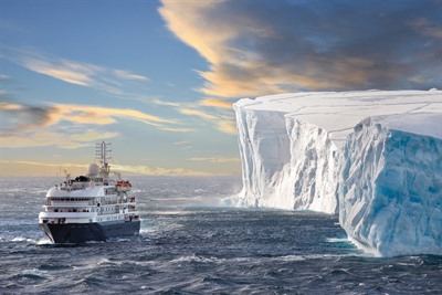 Cruises and Expeditions