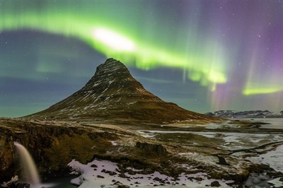 Northern Lights Holidays